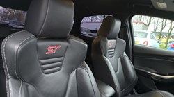 2016 (16) FORD FOCUS 2.0T EcoBoost ST-3 5dr 4828829