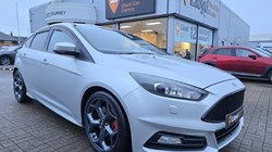 2016 (16) FORD FOCUS 2.0T EcoBoost ST-3 5dr 4828801