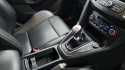 2016 (16) FORD FOCUS 2.0T EcoBoost ST-3 5dr 4828830