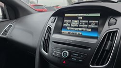 2016 (16) FORD FOCUS 2.0T EcoBoost ST-3 5dr 4828839