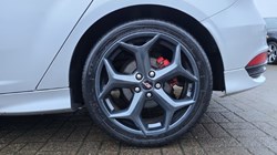 2016 (16) FORD FOCUS 2.0T EcoBoost ST-3 5dr 4828813