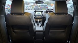 2016 (16) FORD FOCUS 2.0T EcoBoost ST-3 5dr 4828816