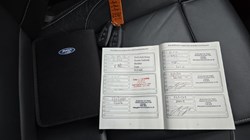 2016 (16) FORD FOCUS 2.0T EcoBoost ST-3 5dr 4828845