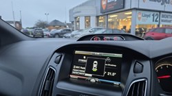 2016 (16) FORD FOCUS 2.0T EcoBoost ST-3 5dr 4828806