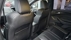 2016 (16) FORD FOCUS 2.0T EcoBoost ST-3 5dr 4828818