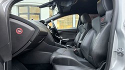 2016 (16) FORD FOCUS 2.0T EcoBoost ST-3 5dr 4828824