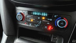 2016 (16) FORD FOCUS 2.0T EcoBoost ST-3 5dr 4828840