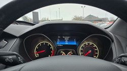 2016 (16) FORD FOCUS 2.0T EcoBoost ST-3 5dr 4828836