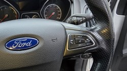 2016 (16) FORD FOCUS 2.0T EcoBoost ST-3 5dr 4828834