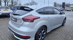 2016 (16) FORD FOCUS 2.0T EcoBoost ST-3 5dr 4828808