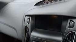 2016 (16) FORD FOCUS 2.0T EcoBoost ST-3 5dr 4828831