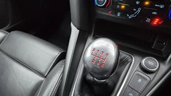 2016 (16) FORD FOCUS 2.0T EcoBoost ST-3 5dr 4828841