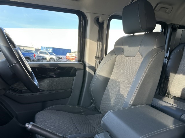 2023 (23) INEOS GRENADIER 3.0 TD 6dr Auto 4898874