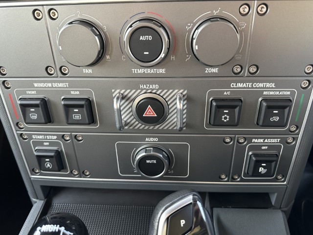 2023 (23) INEOS GRENADIER 3.0 TD 6dr Auto 4898879