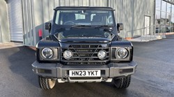 2023 (23) INEOS GRENADIER 3.0 TD 6dr Auto 4898856