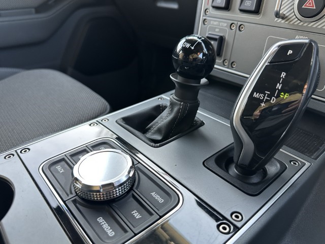 2023 (23) INEOS GRENADIER 3.0 TD 6dr Auto 4898880