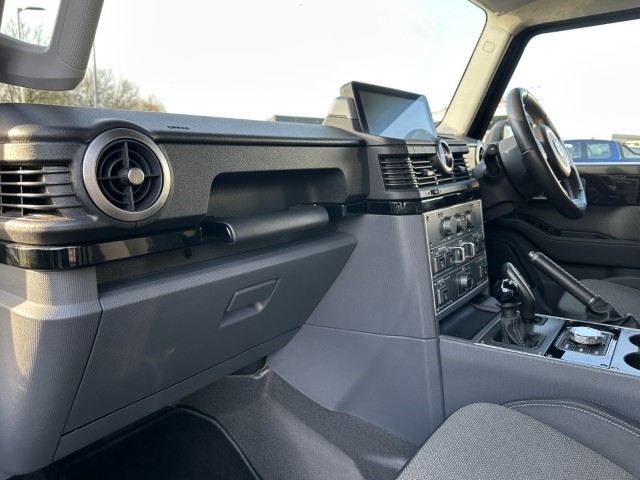 2023 (23) INEOS GRENADIER 3.0 TD 6dr Auto 4898872