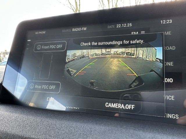 2023 (23) INEOS GRENADIER 3.0 TD 6dr Auto 4898881