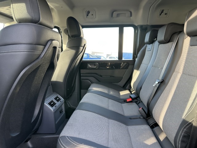 2023 (23) INEOS GRENADIER 3.0 TD 6dr Auto 4898865