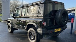 2023 (23) INEOS GRENADIER 3.0 TD 6dr Auto 4898859