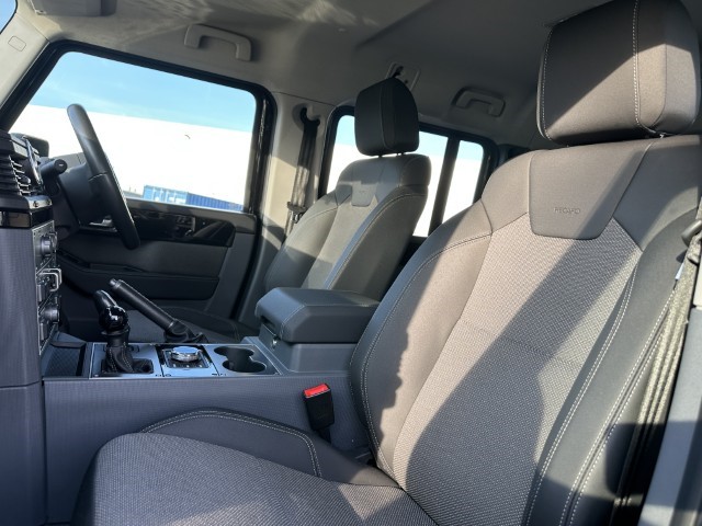 2023 (23) INEOS GRENADIER 3.0 TD 6dr Auto 4898871