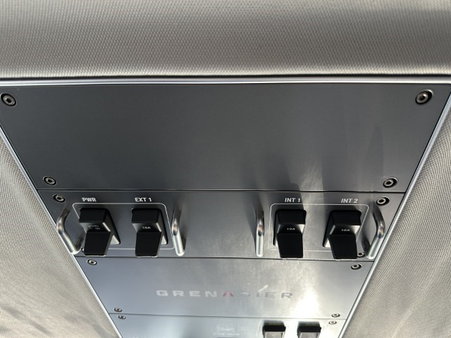 2023 (23) INEOS GRENADIER 3.0 TD 6dr Auto 4898888