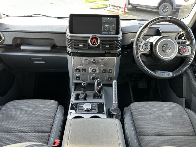 2023 (23) INEOS GRENADIER 3.0 TD 6dr Auto 4898867