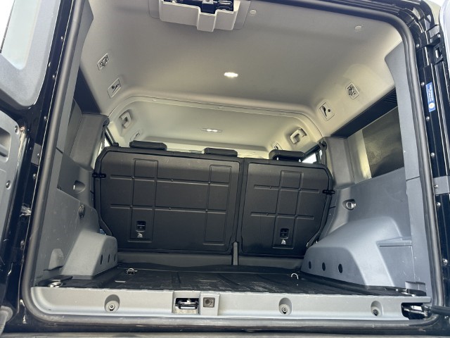 2023 (23) INEOS GRENADIER 3.0 TD 6dr Auto 4898863