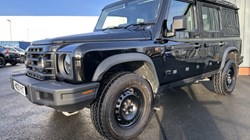 2023 (23) INEOS GRENADIER 3.0 TD 6dr Auto 4898857