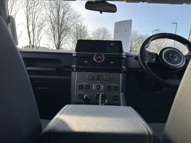 2023 (23) INEOS GRENADIER 3.0 TD 6dr Auto 4898869