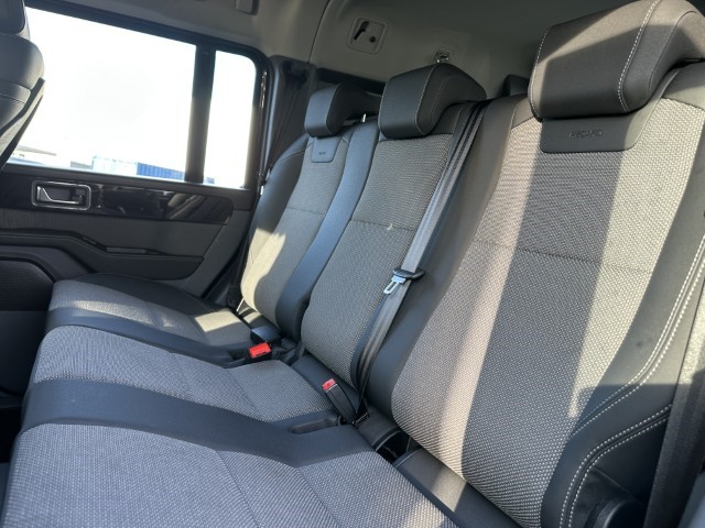 2023 (23) INEOS GRENADIER 3.0 TD 6dr Auto 4898866