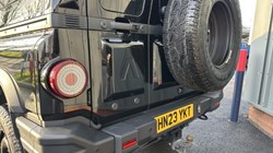 2023 (23) INEOS GRENADIER 3.0 TD 6dr Auto 4898861