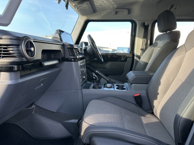 2023 (23) INEOS GRENADIER 3.0 TD 6dr Auto 4898870