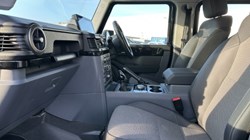 2023 (23) INEOS GRENADIER 3.0 TD 6dr Auto 4898870