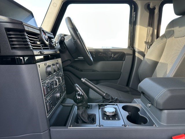 2023 (23) INEOS GRENADIER 3.0 TD 6dr Auto 4898873