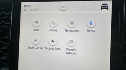 2023 (23) FORD COMMERCIAL RANGER Pick Up Double Cab Wildtrak 2.0 EcoBlue 205 Auto 4864685