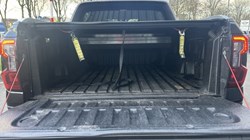 2023 (23) FORD COMMERCIAL RANGER Pick Up Double Cab Wildtrak 2.0 EcoBlue 205 Auto 4864662