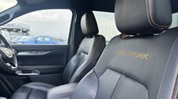 2023 (23) FORD COMMERCIAL RANGER Pick Up Double Cab Wildtrak 2.0 EcoBlue 205 Auto 4864673