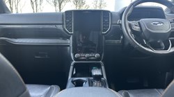 2023 (23) FORD COMMERCIAL RANGER Pick Up Double Cab Wildtrak 2.0 EcoBlue 205 Auto 4864671