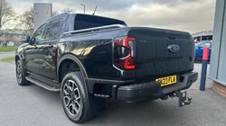 2023 (23) FORD COMMERCIAL RANGER Pick Up Double Cab Wildtrak 2.0 EcoBlue 205 Auto 4864661