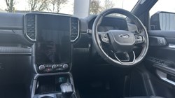 2023 (23) FORD COMMERCIAL RANGER Pick Up Double Cab Wildtrak 2.0 EcoBlue 205 Auto 4864670