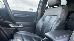 2023 (23) FORD COMMERCIAL RANGER Pick Up Double Cab Wildtrak 2.0 EcoBlue 205 Auto 4864674