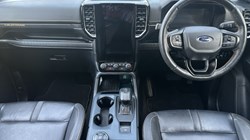 2023 (23) FORD COMMERCIAL RANGER Pick Up Double Cab Wildtrak 2.0 EcoBlue 205 Auto 4864669