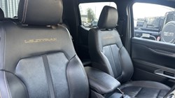 2023 (23) FORD COMMERCIAL RANGER Pick Up Double Cab Wildtrak 2.0 EcoBlue 205 Auto 4864677