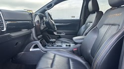 2023 (23) FORD COMMERCIAL RANGER Pick Up Double Cab Wildtrak 2.0 EcoBlue 205 Auto 4864672