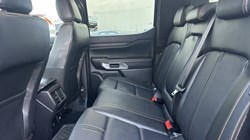 2023 (23) FORD COMMERCIAL RANGER Pick Up Double Cab Wildtrak 2.0 EcoBlue 205 Auto 4864667