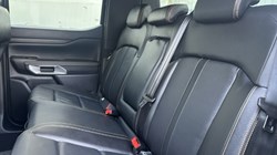 2023 (23) FORD COMMERCIAL RANGER Pick Up Double Cab Wildtrak 2.0 EcoBlue 205 Auto 4864668