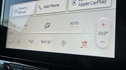 2023 (23) FORD COMMERCIAL RANGER Pick Up Double Cab Wildtrak 2.0 EcoBlue 205 Auto 4864682