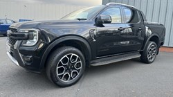 2023 (23) FORD COMMERCIAL RANGER Pick Up Double Cab Wildtrak 2.0 EcoBlue 205 Auto 4864660