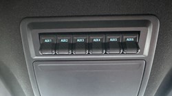 2023 (23) FORD COMMERCIAL RANGER Pick Up Double Cab Wildtrak 2.0 EcoBlue 205 Auto 4864690